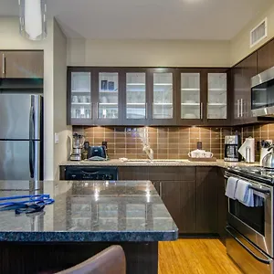 Appartement Abode - Downtown Madison Ave 