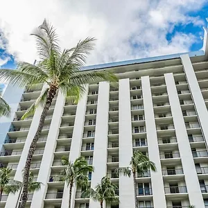 Aparthotel Hawaiian Princess Makaha 