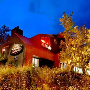 Lodge Sierra 