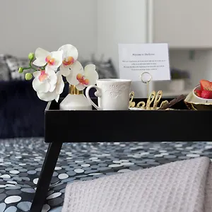 Appartement Downtown Shellcrest 