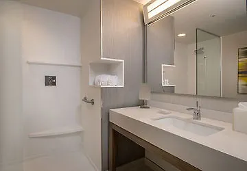 ****  מלון Courtyard By Marriott Richmond Downtown ארצות הברית